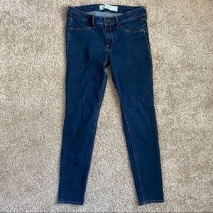 Abercrombie & Fitch Jeans